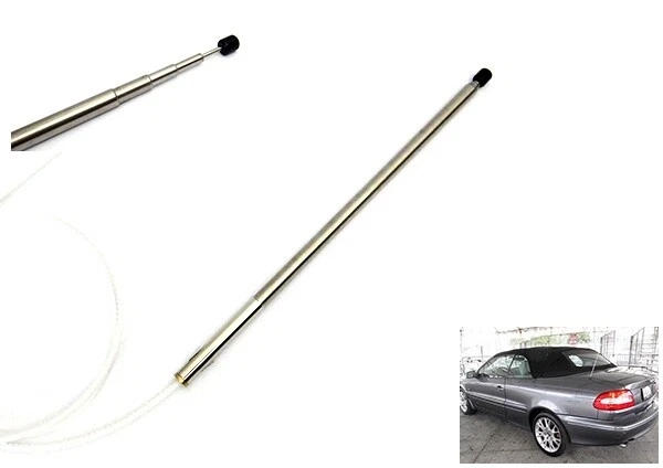 Base Antenna Radio FM Per Auto – Montaggio Su Tetto – Resistente Agenti Atmosferici Per MK1/MK2/MK3 E Corrado