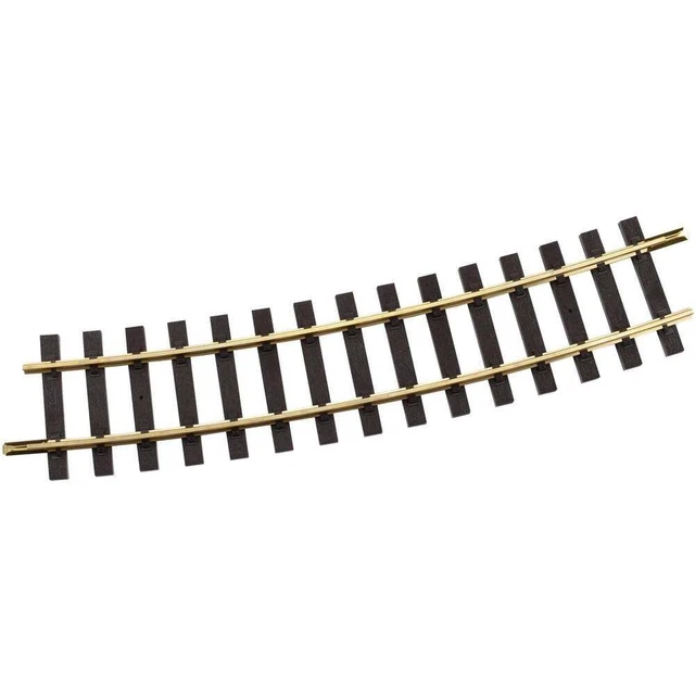 H0) Voie A Piko 55432 Rail de transition 6 pc(s) - Electronic