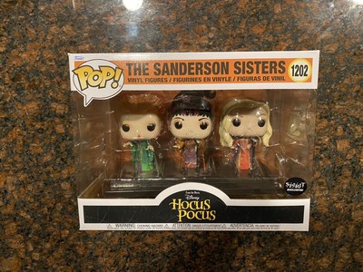 spirit halloween exclusive funko pop sam