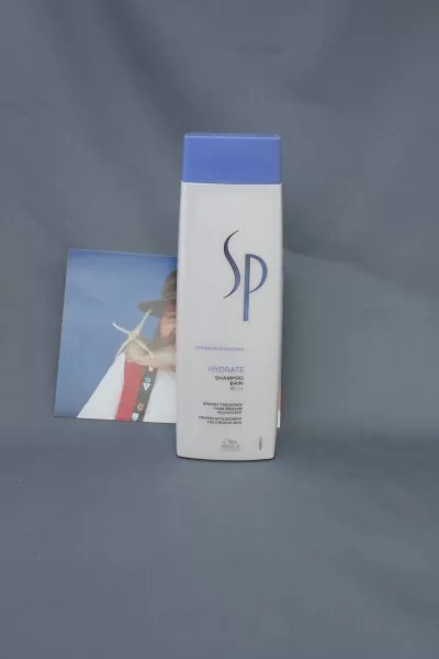 Wella Sp Hydrate Shampooing 250 ML De