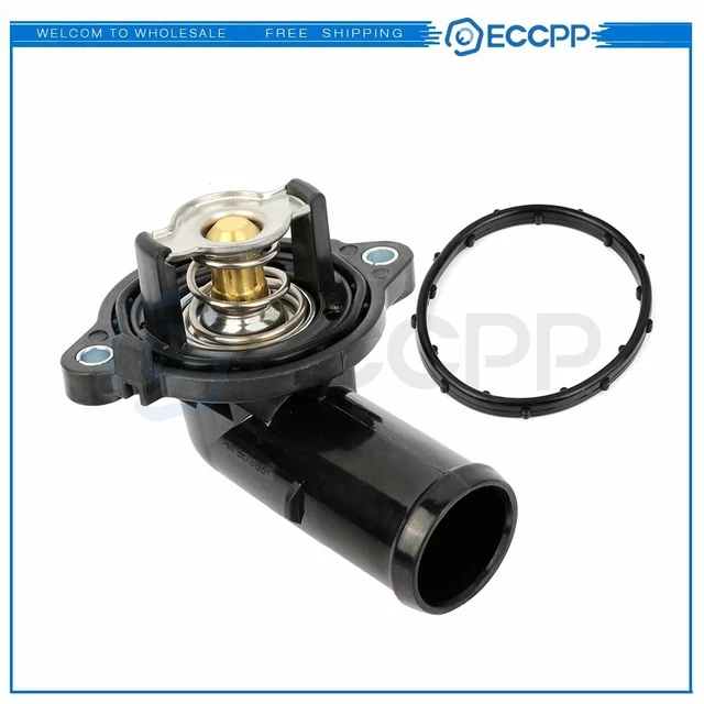 THERMOSTAT HOUSING FOR Dodge Challenger Charger Chrysler 300 3.6L 2011