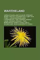 Wartheland | Buch | 9781233228744