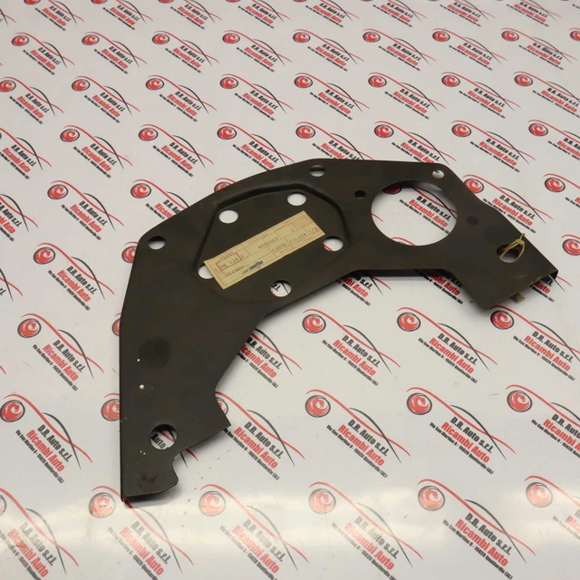 Abri Boîte de Vitesses Fiat Cod. 4203603 Neuf Original