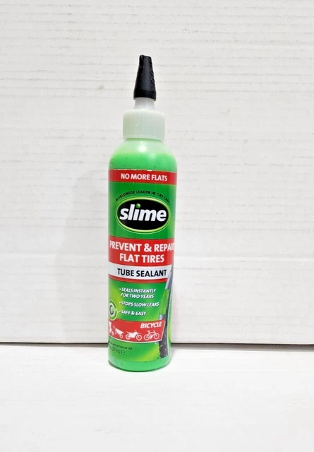 slime to go tube sealant