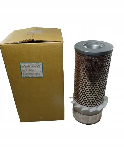 Filtro Aria Kubota 17325-11080 /#S M6L 3258