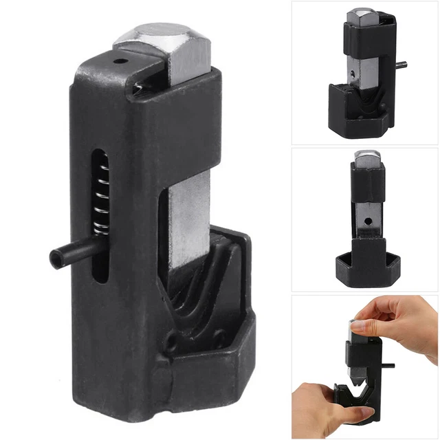 BATTERY CABLE HAMMER Crimper Wire Terminal Welding Lug Crimping Tool