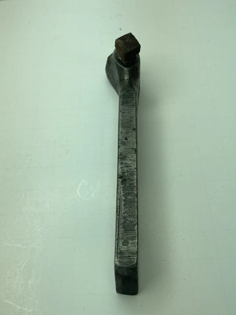 Armstrong  Lathe Tool Holder No. 0 Right