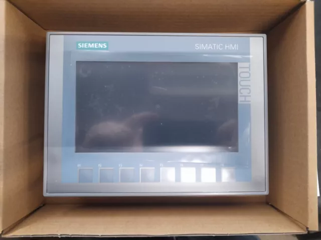 Display Siemens 7" KTP700 Basic