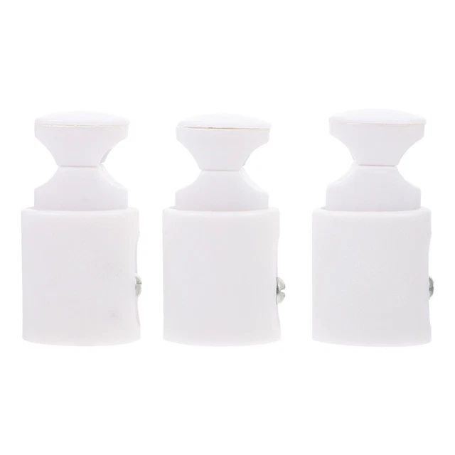 3 Pcs Radiator Hook Hand Towel Holder Coat Hanger Wall Mounted Hooks