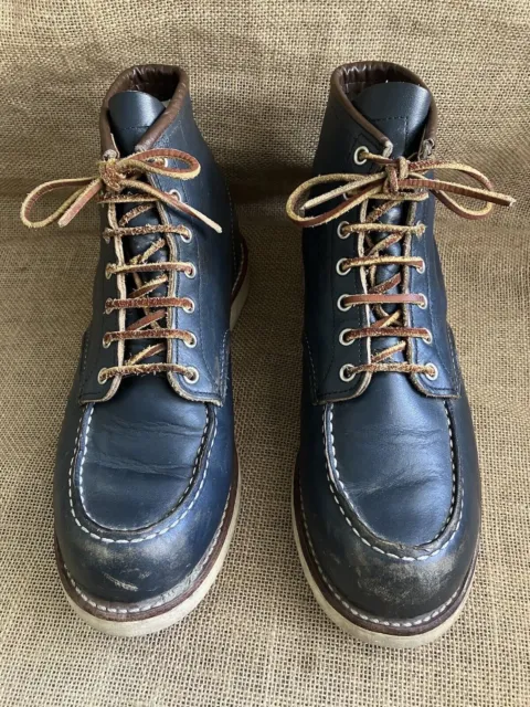 RED WING 8882 Heritage Classic 6