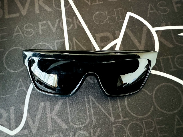 Victoria beckham sales flat top visor