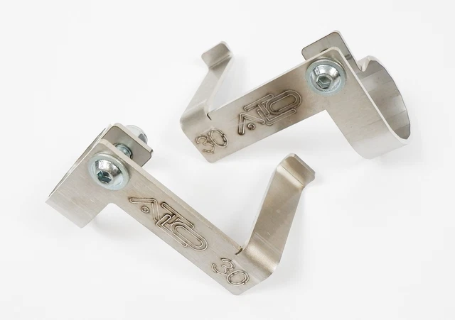 Pinza Freno Posteriore BSM Rookie OTK TonyKart In Offerta - Acquista - Racing Shop - Foto 4