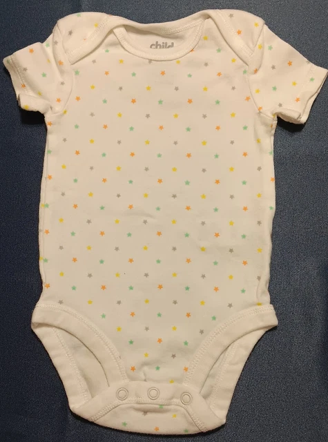 baby girl clothes 0-3 months carters boy or girl unisex bodysuit holiday 1piece 