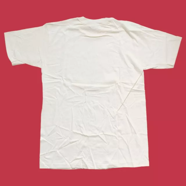 Robert Crumb Vintage T Shirt Oneita XL keep on truckin 80s Cheap Thrills 2