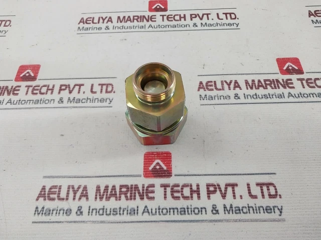 Rolls Royce 0.5 Bar ERM Non Return Valve 631.20.10.026