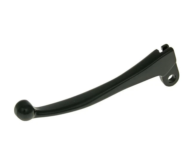 Levier de frein gauche noir - HYOSUNG SB50M 50 (07-08)