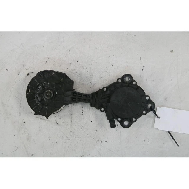 Galet Tendeur Pour Peugeot 207 (06-09) (09-15) 1.6 16V Thp (115Kw) Cabrio 2006