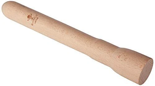 Muddler 10 1/8" Jumbo Wo