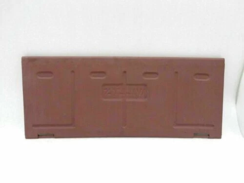 Tailgate FIT FOR Willys Jeep Cj2A, Cj3A, Cj3B, Cj5