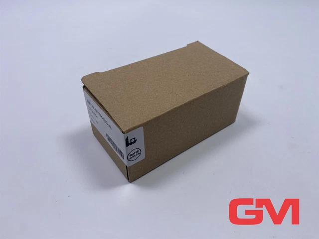 VPE 10x Tele Relè Miniatura 100619LD-N Relè Miniatura RM 730L 230VAC LED