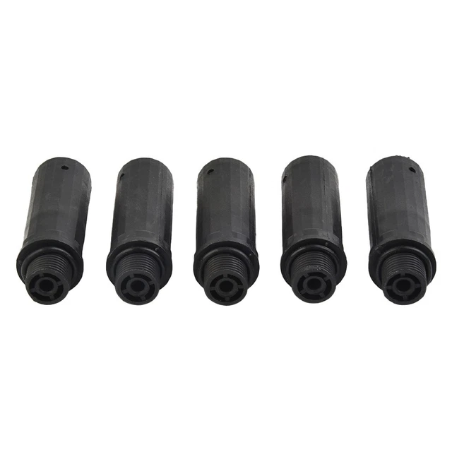 PREVENTION OF OIL Injection Breathing Rods for Air Compressors 5pcs ...