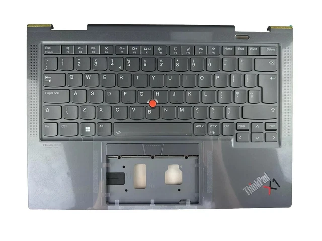 ThinkPad LENOVO KEYBOARD X1 Yoga Gen 2 01HY808 0YH848 01HY928 NEW