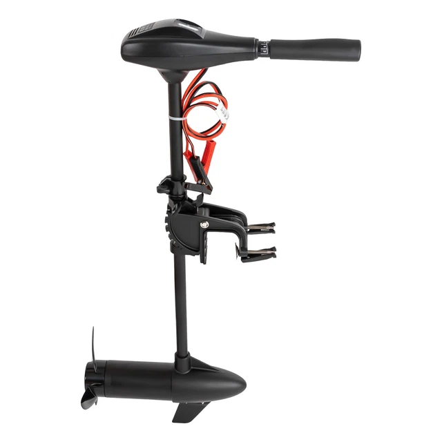 12V 58LBS ELEKTROMOTOR Bootsmotor Trolling Motor Schlauchboot ...