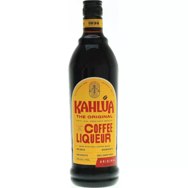 Kahlua Kaffee Likör 0,7 Liter 16 % Vol.