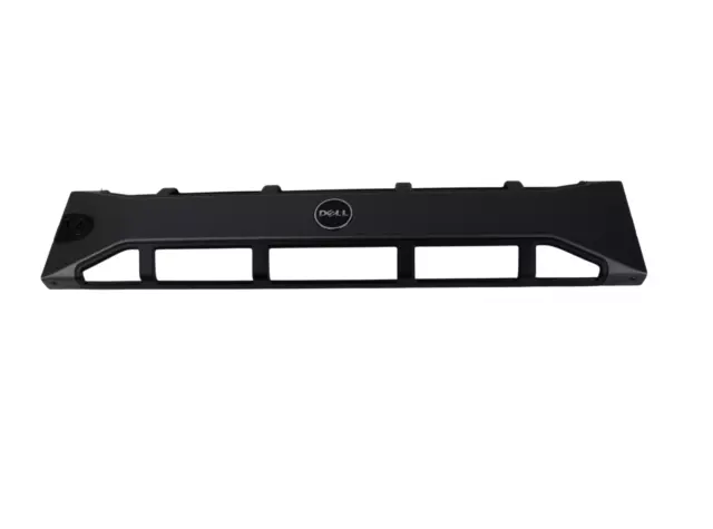 Dell MY4YD PowerEdge R520 R530 R720 R720XD R820 R730 R730XD Bezel No Key w60
