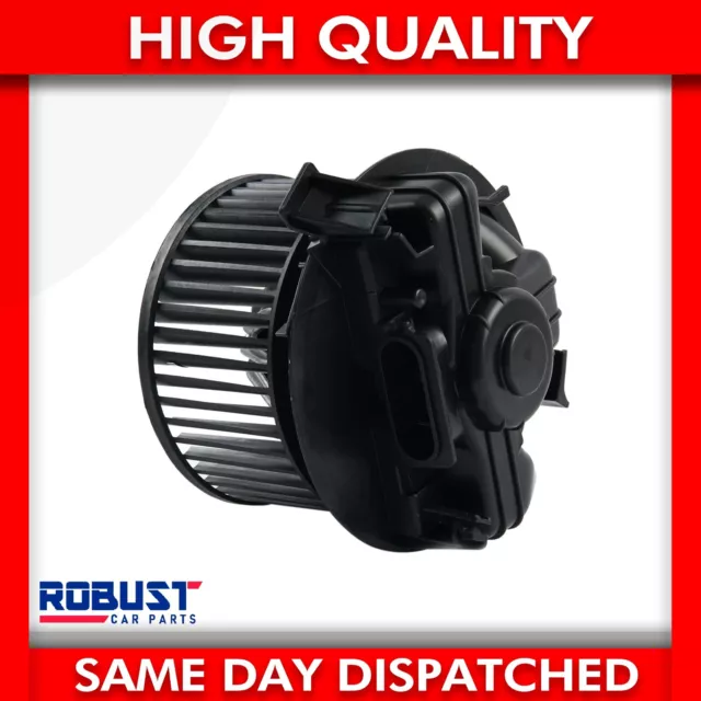 Heater Blower Motor Fan For Renault Clio Twingo Nissan Micra