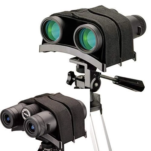 Universal Binocular Tripod Mount, Stabilite Binocular Tripod Adapter -1...