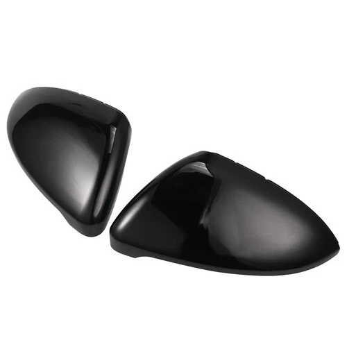 Coque de Retroviseur Exterieur Voiture Couvercle de Retroviseurs Pour GOLF MK7