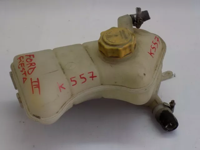 Vaschetta Acqua Radiatore Ford Fiesta 3 Serie Dal 1989 Al 1996 Ni K557