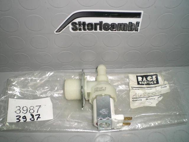 Elettrovalvola Doppia Uscita 180*ø 220/240v 50/60hz - Foto 10