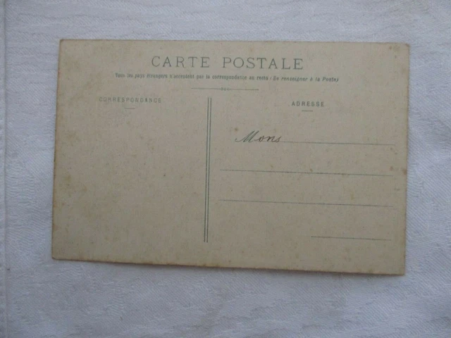 Cpa Meurthe Et Moselle 54 Nancy Rue De La Constitution Et Cathedrale 2