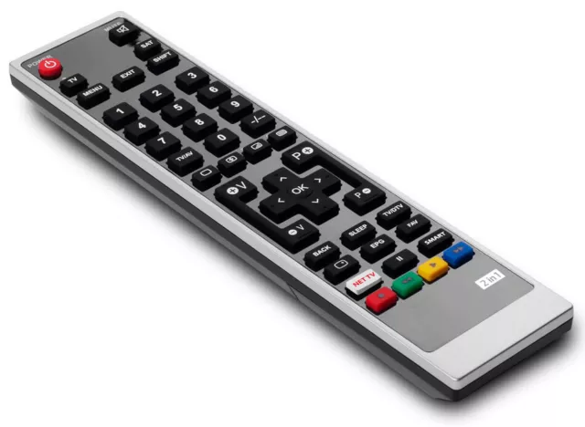 Remote Control for Sony DVD  Recorder   BDP-S5500    BDP-S6700