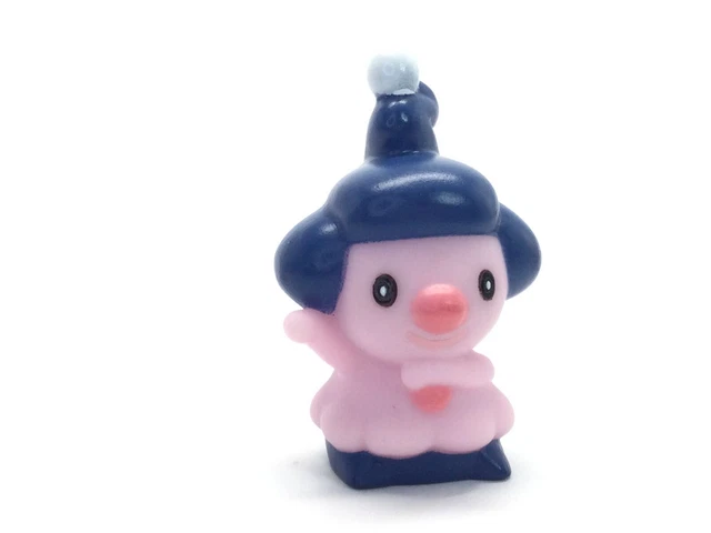 Plush Pokémon Fit Riolu - Meccha Japan