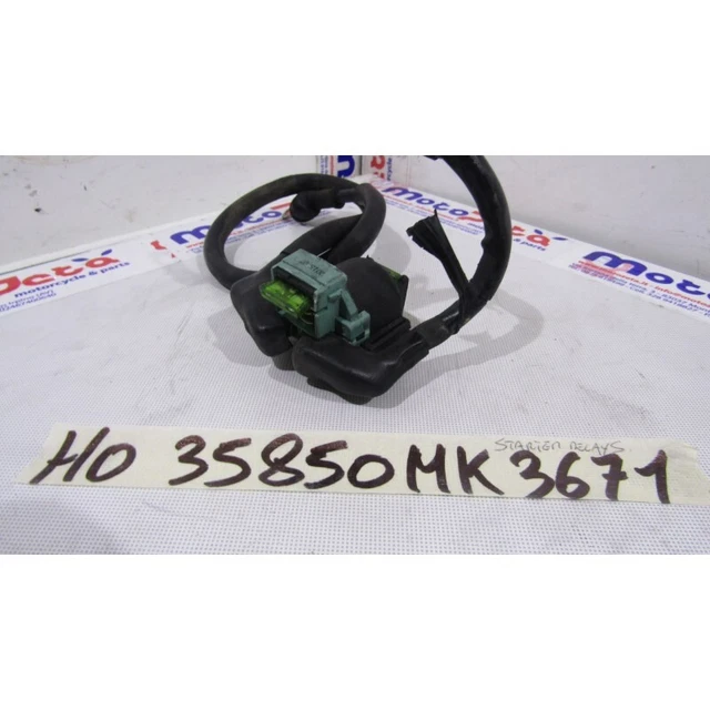 Schöne Honda Transalp XL 600 V in seltener Farbe (Gebraucht) in