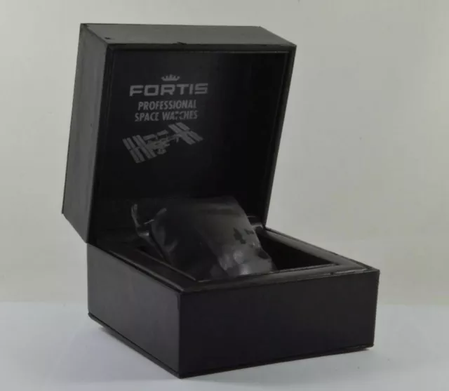 Fortis watch box outlet