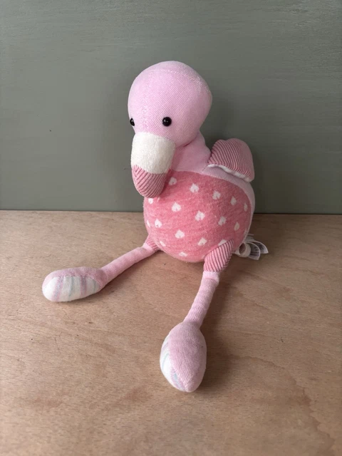 Jellycat lulu flamingo 2025