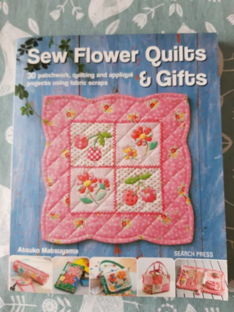 Quilting Book