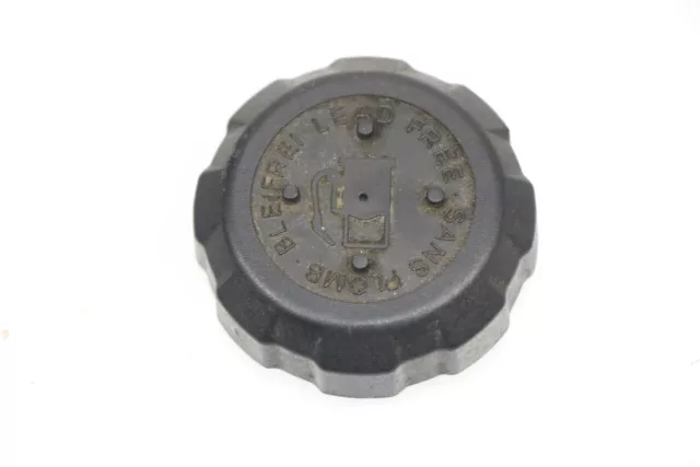 Fuel Tank Cap - Peugeot Elystar 50 ( 2002 - 2014)