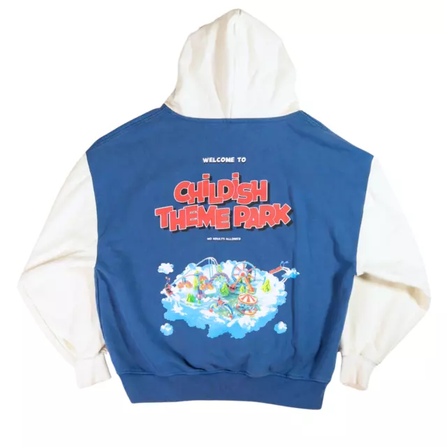 Tgf theme park new arrivals
