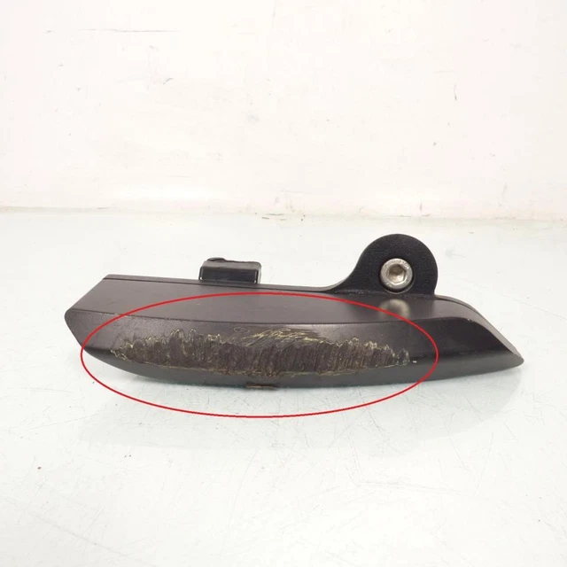 Tamponi Para Carter Destra Top Block per Moto Suzuki 750 GSR 2011 Per 2016