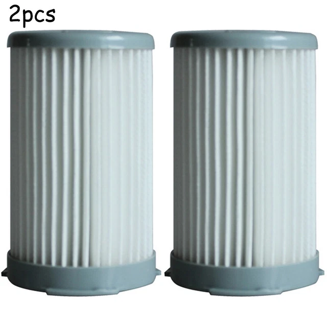 Lot De 6 Filtres Lavables WV220 Pour Aspirateur à Main Sans Fil Shark Wandvac Wv200wv201 Wv205 Filtre Pour Aspirateur A Main Shark 90773704