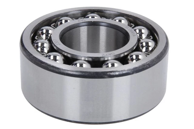 Radlager DAC34580024 – 34 X 58 X 24 Mm, Passend Für 91051HN8003, 413482, WE301043, 91209HN8003, 1 Stück