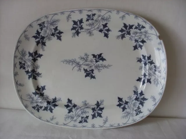 Villeroy & Boch Platte,Servierplatte,Elbe