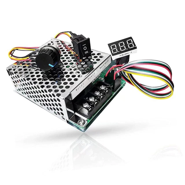 Ejoyous Controllo Della Velocità Dell'Acceleratore A Pollice