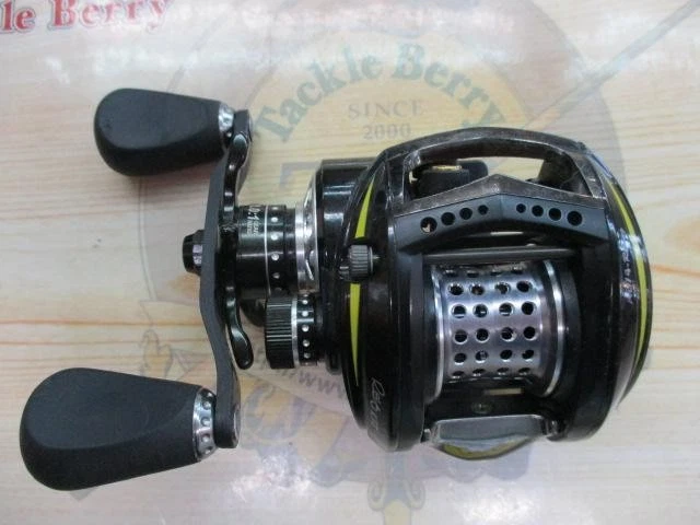 ST　AbuGarcia REVO LTZ AE74-Racing アブ・ガルシア ambassadeur REVO LTZ AE74-Racing (右ハンドル
