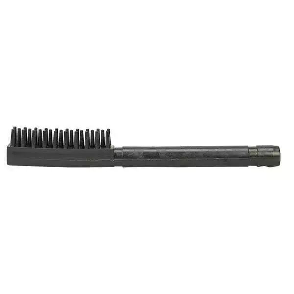 New! Weaver Livestock Black SHOW STICK CALM ATTACHMENT Calming show ring animal